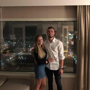 Meet your Posher, Matt